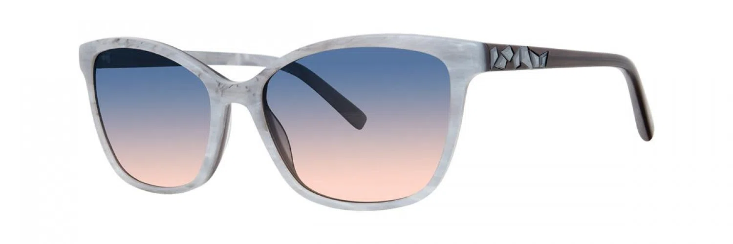 Vera Wang Elizabeth Sunglasses - view 3